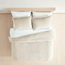 Load image into Gallery viewer, Jacob Fawn Comforter Set