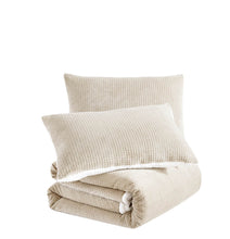Load image into Gallery viewer, Jacob Fawn Comforter Set