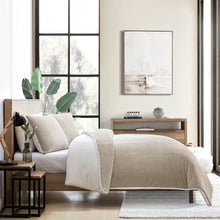 Load image into Gallery viewer, Jacob Fawn Duvet Set