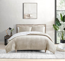 Load image into Gallery viewer, Jacob Fawn Comforter Set