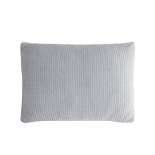 Load image into Gallery viewer, Jacob Grey Comforter Set