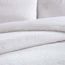 Load image into Gallery viewer, Camden Ivory Comforter Set
