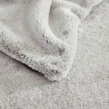 Load image into Gallery viewer, Camden Chocolate Blanket