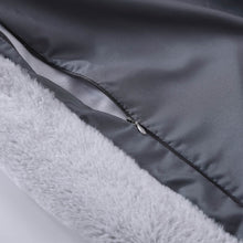 Load image into Gallery viewer, Camden Grey Duvet Set