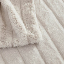 Load image into Gallery viewer, Cascade Birch Blanket