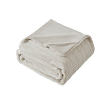 Load image into Gallery viewer, Cascade Birch Blanket