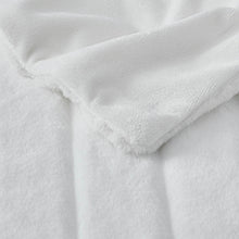 Load image into Gallery viewer, Cascade Snow Blanket