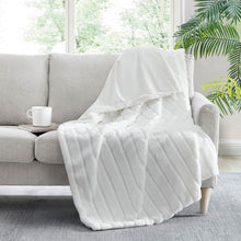 Load image into Gallery viewer, Cascade Throw