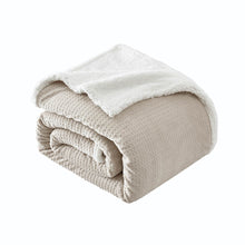 Load image into Gallery viewer, Jacob Fawn Blanket