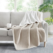 Load image into Gallery viewer, Jacob Throw