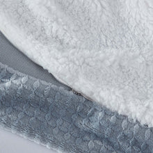 Load image into Gallery viewer, Jacob Grey Duvet Set