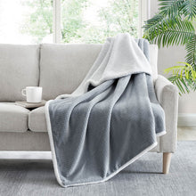 Load image into Gallery viewer, Jacob Throw