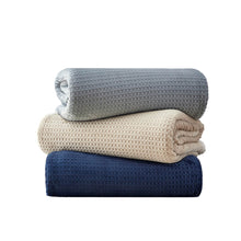 Load image into Gallery viewer, Jacob Fawn Blanket