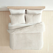 Load image into Gallery viewer, Cascade Birch Duvet Set
