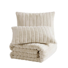 Load image into Gallery viewer, Cascade Birch Duvet Set

