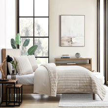 Load image into Gallery viewer, Cascade Birch Duvet Set
