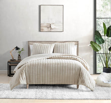 Load image into Gallery viewer, Cascade Birch Comforter Set
