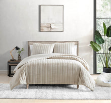 Load image into Gallery viewer, Cascade Birch Duvet Set
